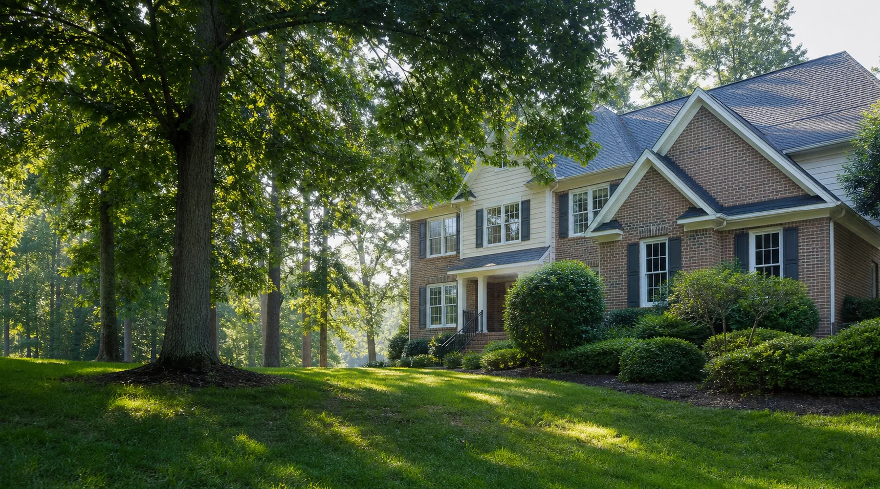 A believable Cary-area home suited to water damage restoration planning